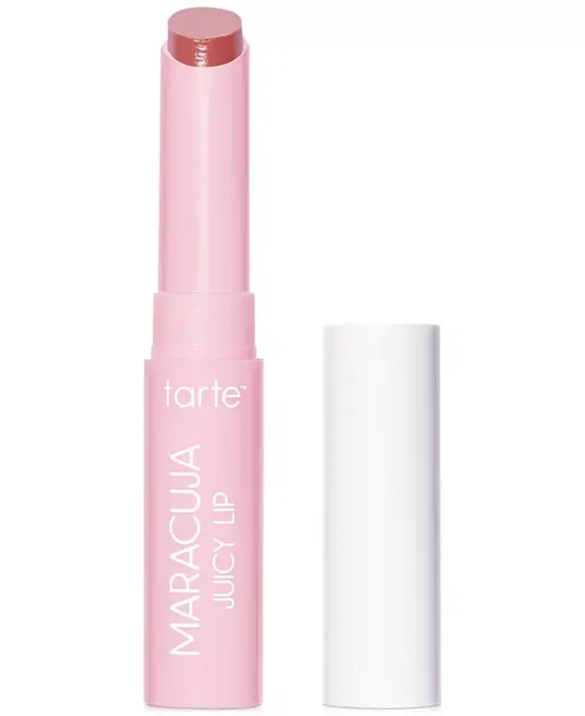 Maracuja Juicy Lip Balm, Travel Size - Orchid - 1