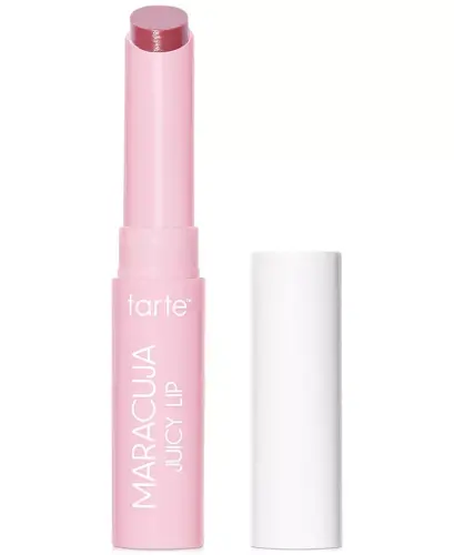 Maracuja Juicy Lip Balm, Travel Size - Hibiscus 