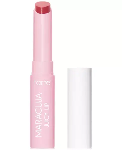 Maracuja Juicy Lip Balm, Travel Size - Strawberry 