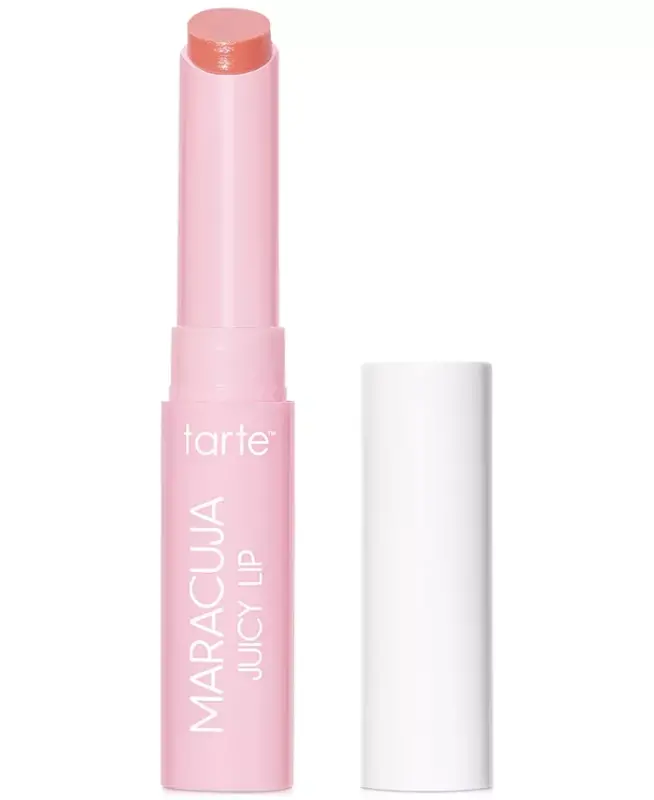 Maracuja Juicy Lip Balm, Travel Size - Grapefruit - TARTE