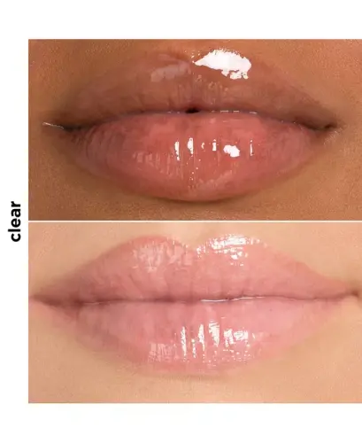 Maracuja Juicy Lip Balm, Travel Size - Clear - 3