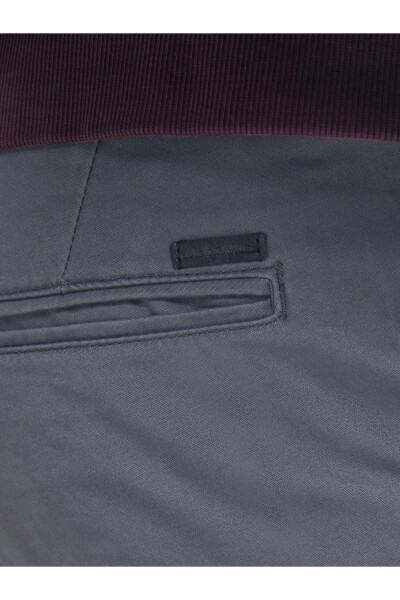 Marco Bowie Slim Fit Chino - 8