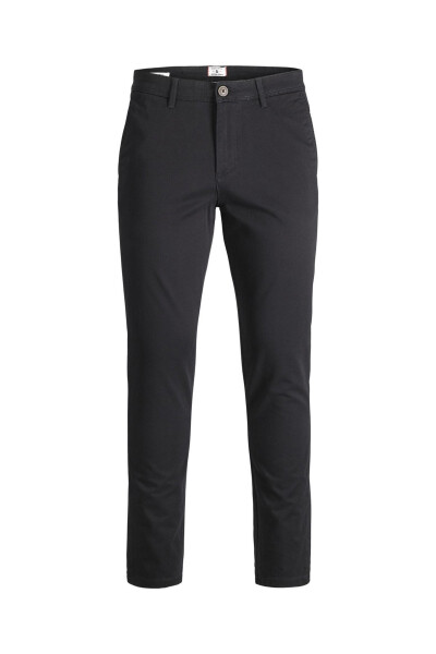 Marco Bowie Slim Fit Chino Pantolon - 3