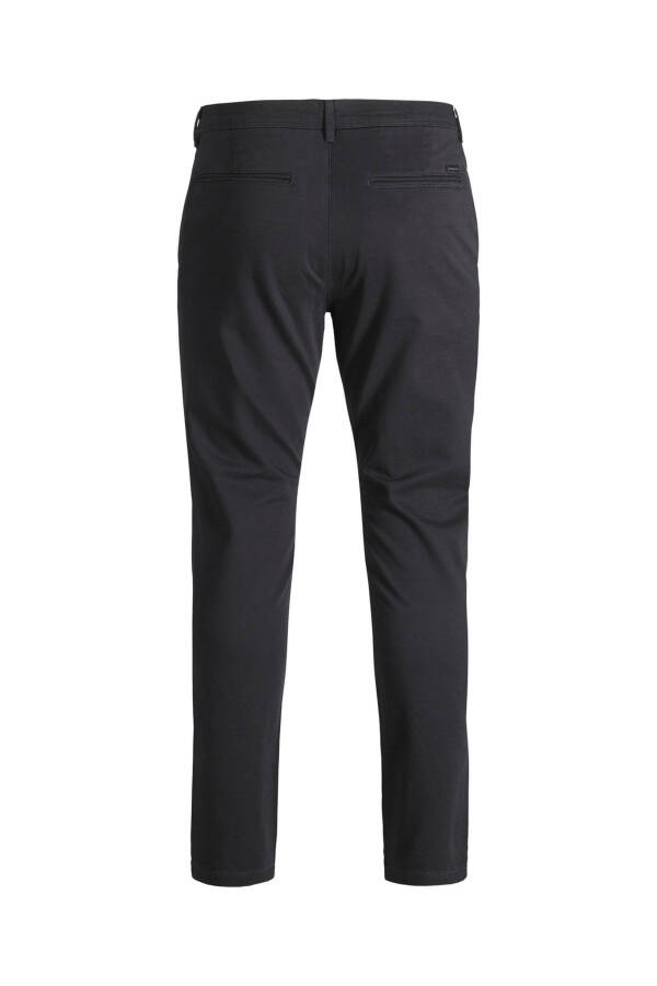 Marco Bowie Slim Fit Chino Pantolon - 4