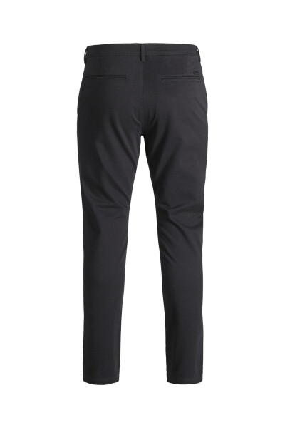 Marco Bowie Slim Fit Chino Pants - 4