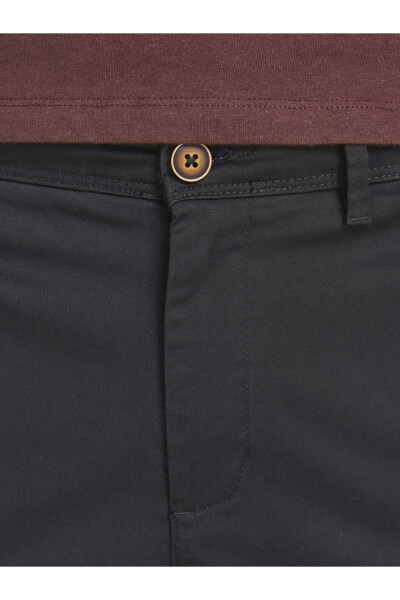 Marco Bowie Slim Fit Chino Pants - 7