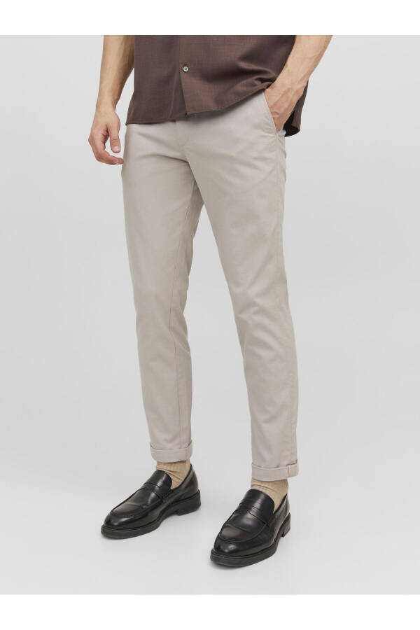 Marco Fury Chino Pants - 1