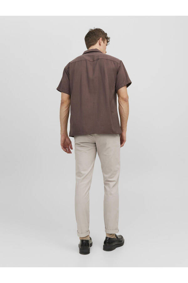 Marco Fury Chino Pants - 4