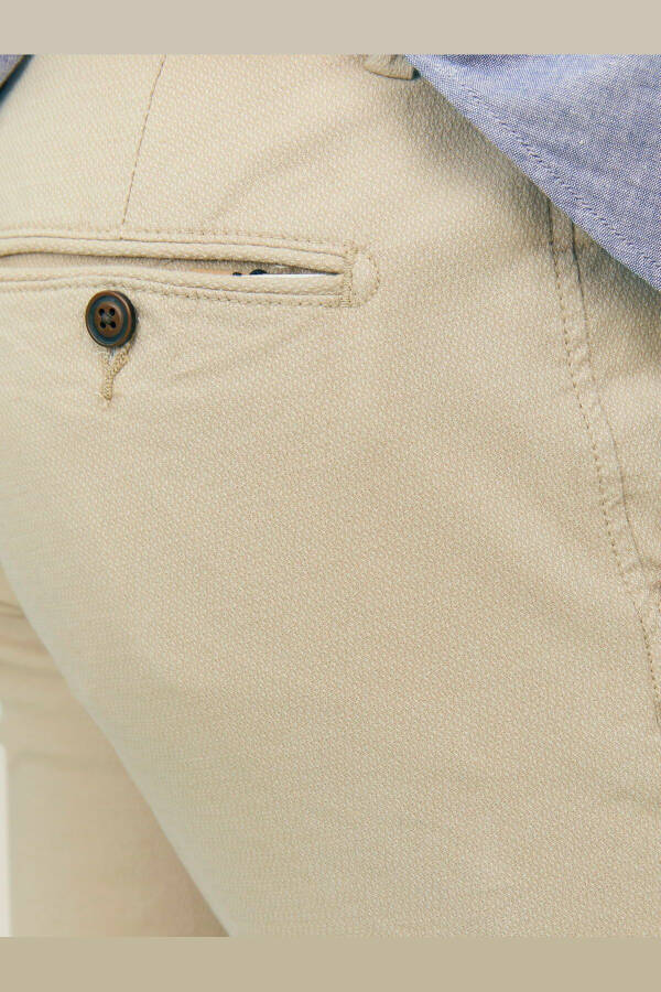 Marco Fury Chino Pants for Men - 1