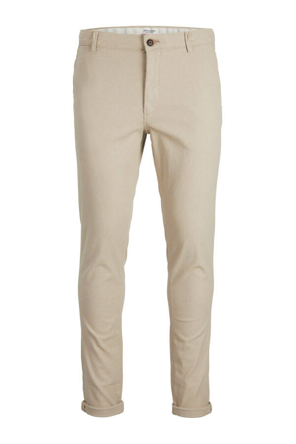 Marco Fury Chino Pants for Men - 3