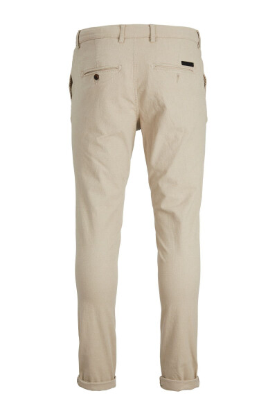 Marco Fury Chino Pants for Men - 4