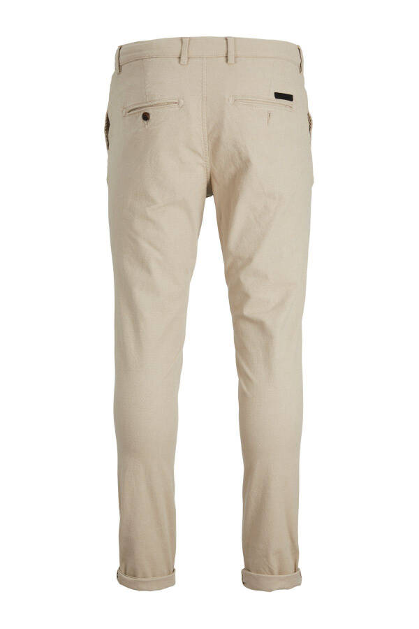 Marco Fury Chino Pants for Men - 4