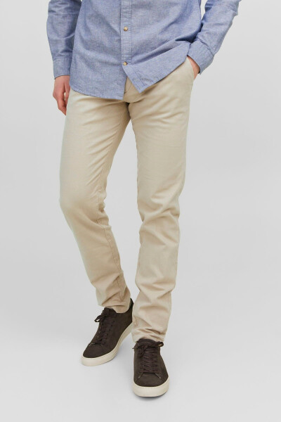 Marco Fury Chino Pants for Men - 5