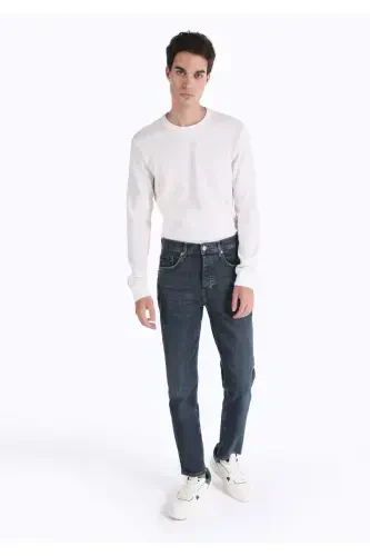 Marco Men's Pants, comfortable and regular fit, straight leg. - 1