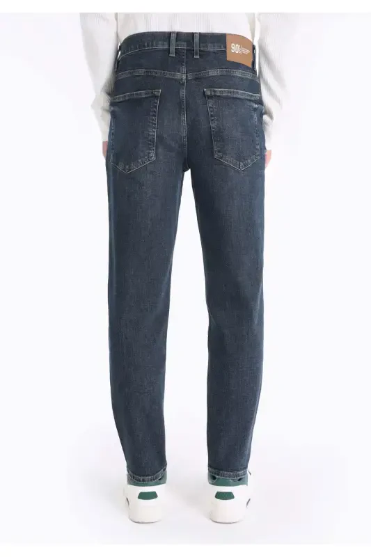 Marco Men's Pants, comfortable and regular fit, straight leg. - 2