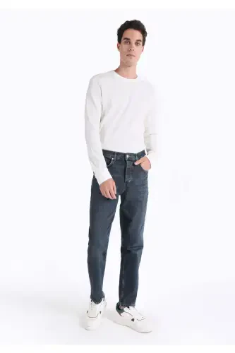 Marco Men's Pants, comfortable and regular fit, straight leg. - 3