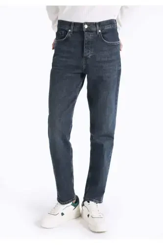 Marco Men's Pants, comfortable and regular fit, straight leg. - 4