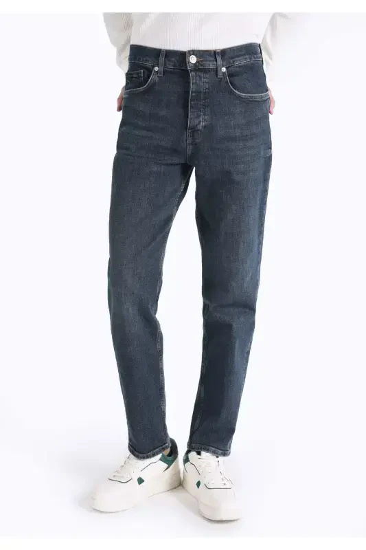 Marco Men's Pants, comfortable and regular fit, straight leg. - 4