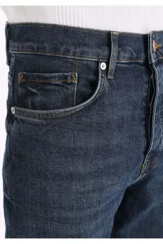 Marco Men's Pants, comfortable and regular fit, straight leg. - 5