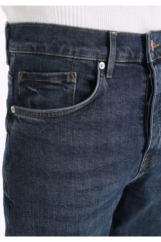 Marco Men's Pants, comfortable and regular fit, straight leg. - 5