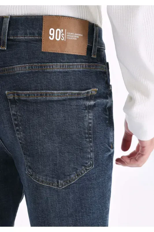 Marco Men's Pants, comfortable and regular fit, straight leg. - 6