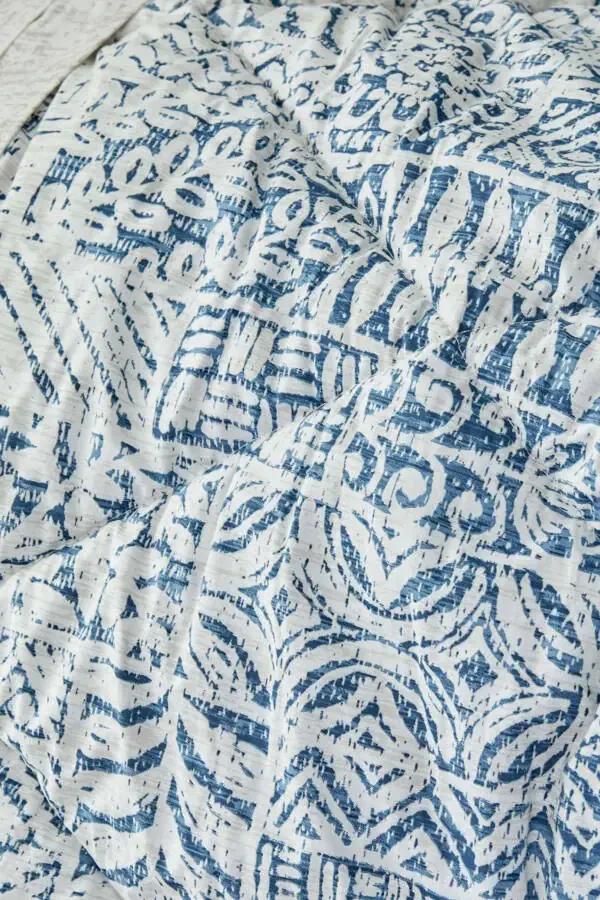 Marea Movi Paxta Ikki Kishilik Yoqish To'plam - 2