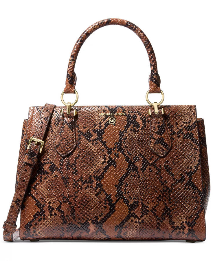 Marilyn Medium Satchel Luggage - 1