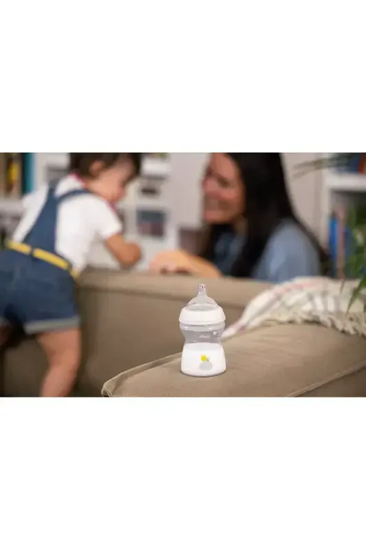 Marka: Биберон Natural Feeling 2 ой+ 250 мл Категория: Биберон - 6