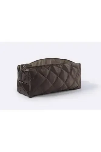 Marron Hair Styling Bag / Dyson Airwrap Compatible - 1