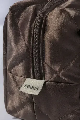 Marron Hair Styling Bag / Dyson Airwrap Compatible - 3