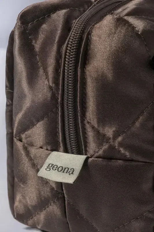 Marron Hair Styling Bag / Dyson Airwrap Compatible - 3