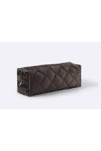 Marron Hair Styling Bag / Dyson Airwrap Compatible - 5