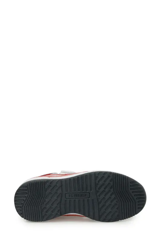 MARTELL JR 4FX Beyaz Erkek Çocuk Sneaker - Beyaz-101510141 - 3