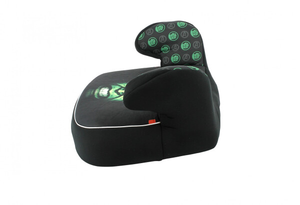 Marvel Hulk 15-36kg Car Seat Booster - 15