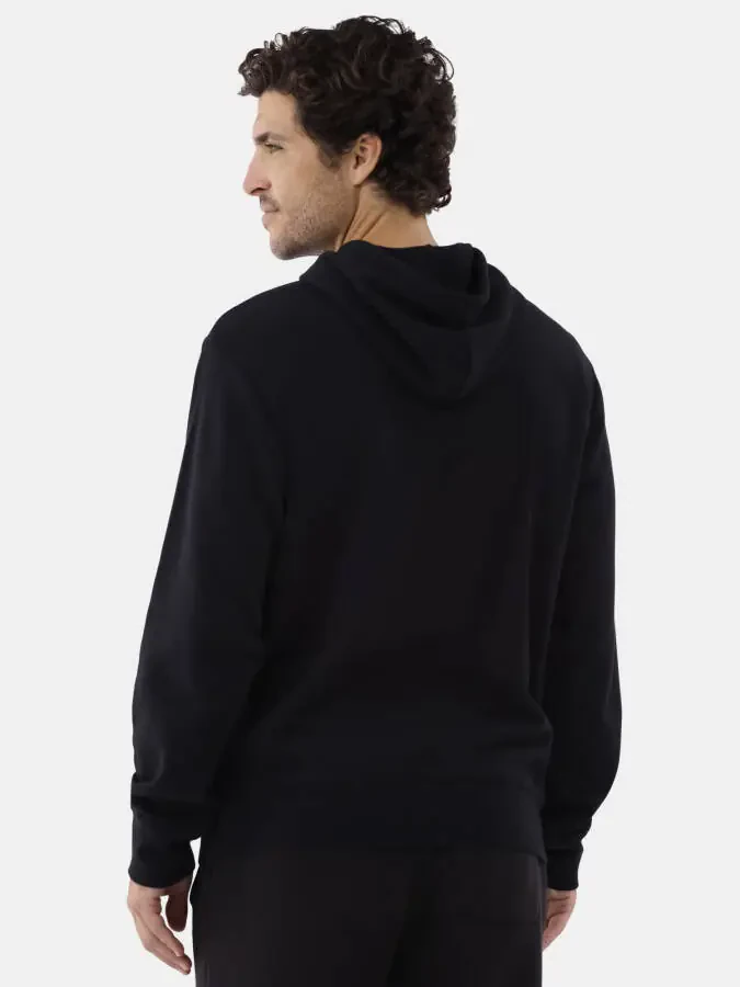 Marvel Men's Venom Graphic Print Hoodie with Long Sleeves, Sizes XS-3XL - 2