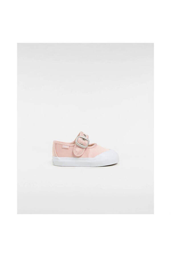 Mary Jane Bebek Pembe Sneaker - 1