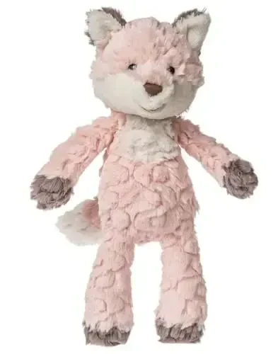 Mary Meyer Putty Nursery Soft Toy, Fox, 11 Inch (Pack of 1) 