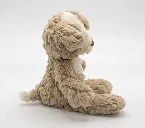 Mary Meyer Putty Nursery Soft Toy, Hound, 1 Count (Pack of 1) - 3