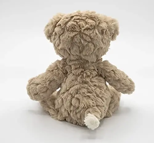 Mary Meyer Putty Nursery Soft Toy, Hound, 1 Count (Pack of 1) - 4