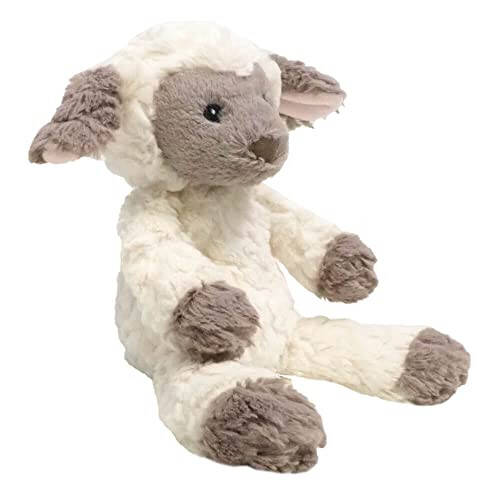 Mary Meyer Putty Nursery Soft Toy, Lamb, 11 Inch (Pack of 1) - 2