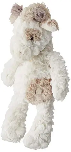 Mary Meyer Plush Stuffed Animal - Giraffe, 11 inches (42690) - 1