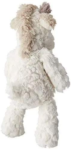 Mary Meyer Plush Stuffed Animal - Giraffe, 11 inches (42690) - MARY (1)