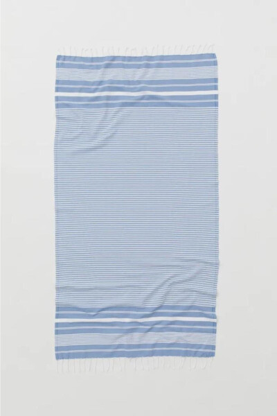 Maryon Pestemal 100% Cotton Bath Towel - 2