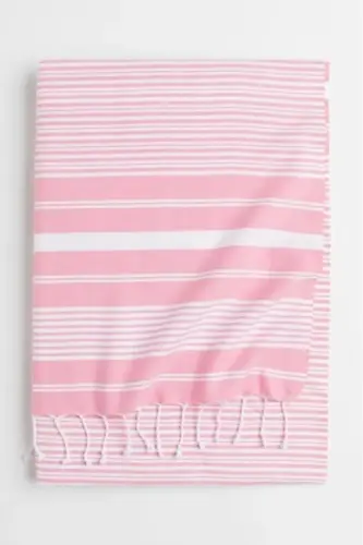 Maryon Pestemal 100% Cotton Bath Towel 