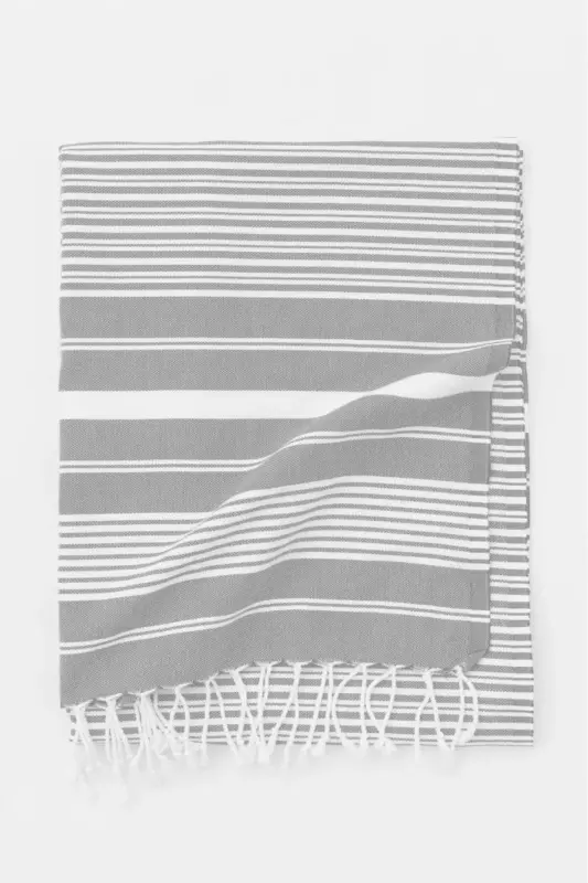 Maryon Pestemal 100% Cotton Bath Towel - 3