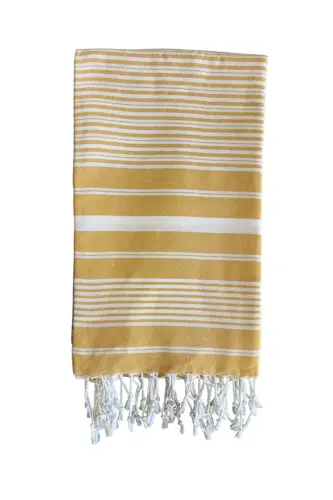 Maryon Pestemal 100% Cotton Bath Towel 