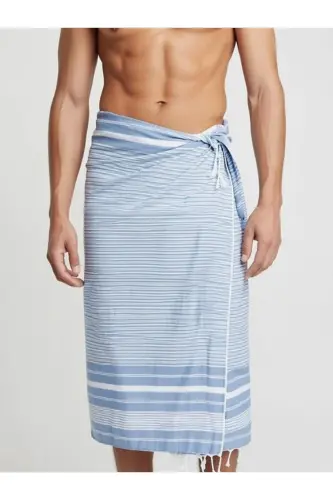 Maryon Peştemal 100% Paxta Vanna Sochiq - 2