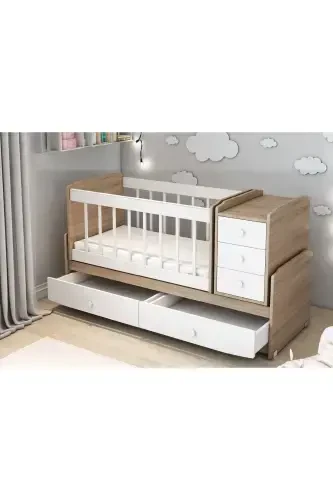 Masal Growing Cradle-sonomo - PATİKO (1)