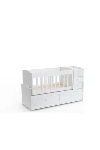 Masal Growing Cradle-sonomo - 3
