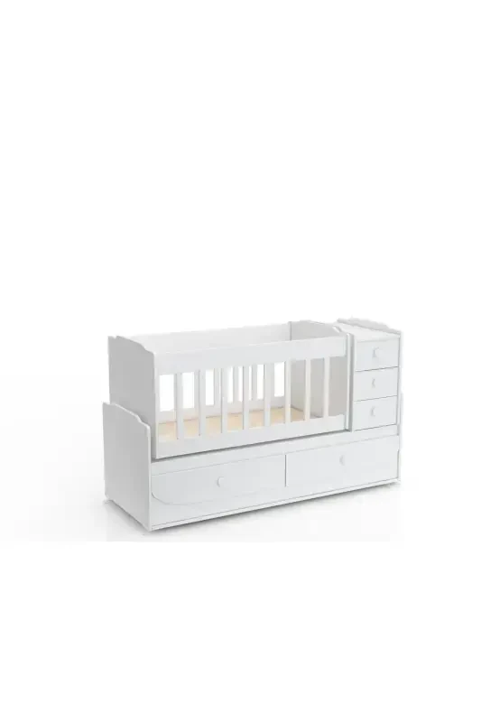 Masal Growing Cradle-sonomo - 3